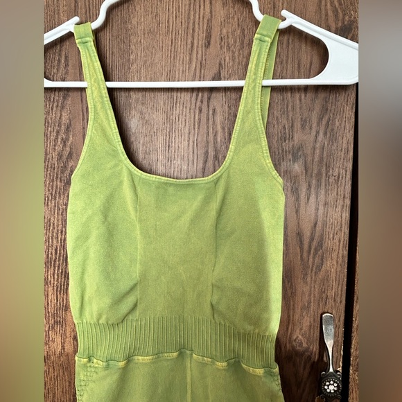 NEW Free People Movement Good Karma Onesie - Picture 6 of 12